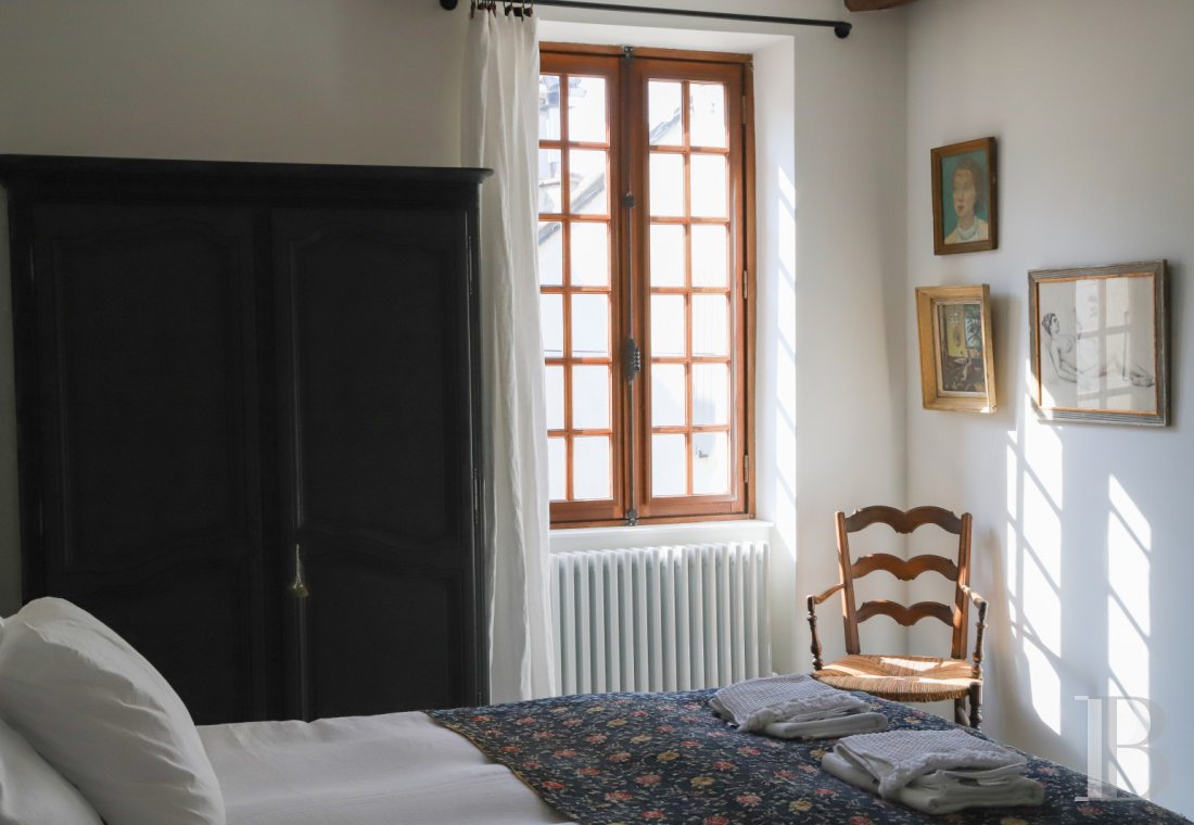 A tastefully renovated village house between Montélimar and Orange in Visan  - photo  n°26